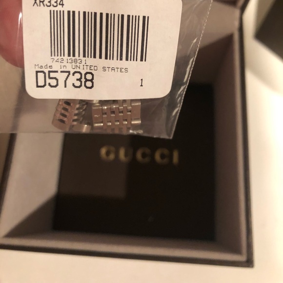 Like new, worn once just wasn’t me. Everything you see is included. - Picture 2 of 4